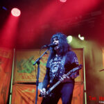 Into The Grave 2025: W.A.S.P
